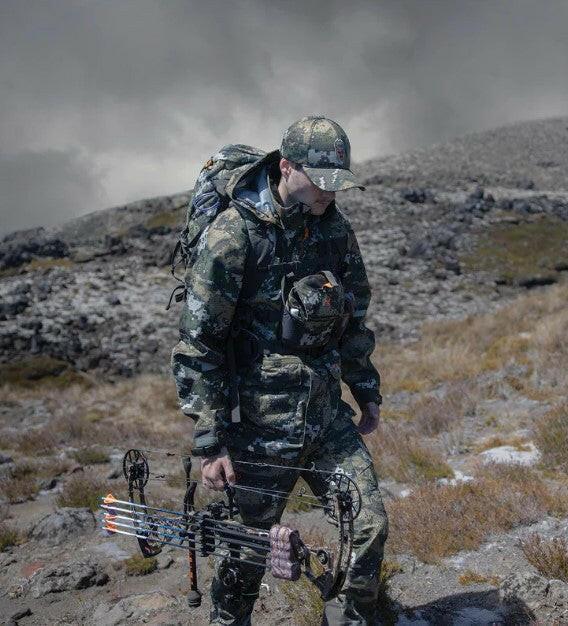 DOWNPOUR ELITE JACKET - Apex Firearms and Defence