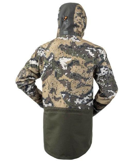DOWNPOUR ELITE JACKET - Apex Firearms and Defence