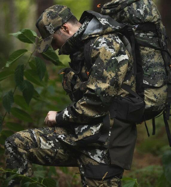 DOWNPOUR ELITE TROUSER - Apex Firearms and Defence