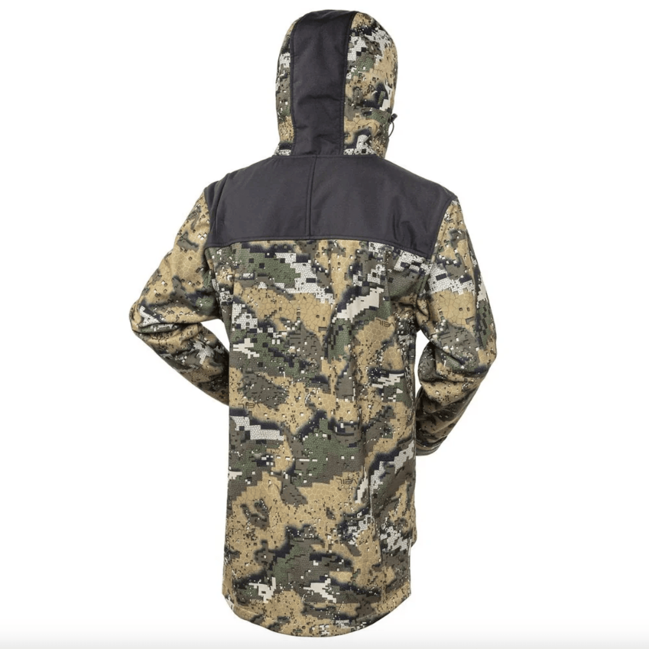 Bush Coat Half Zip - Apex Firearms and Defence