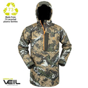 SENTRY BUSH COAT - Apex Firearms and Defence