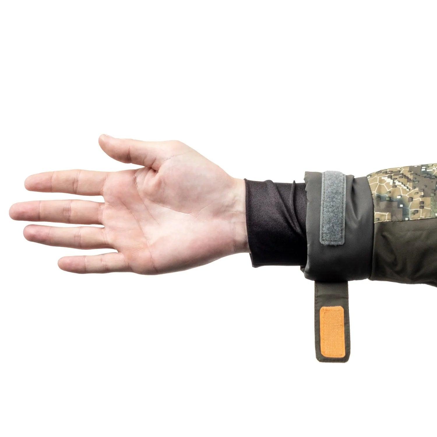 SLEET JACKET - Apex Firearms and Defence