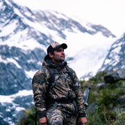 SLEET JACKET - Apex Firearms and Defence