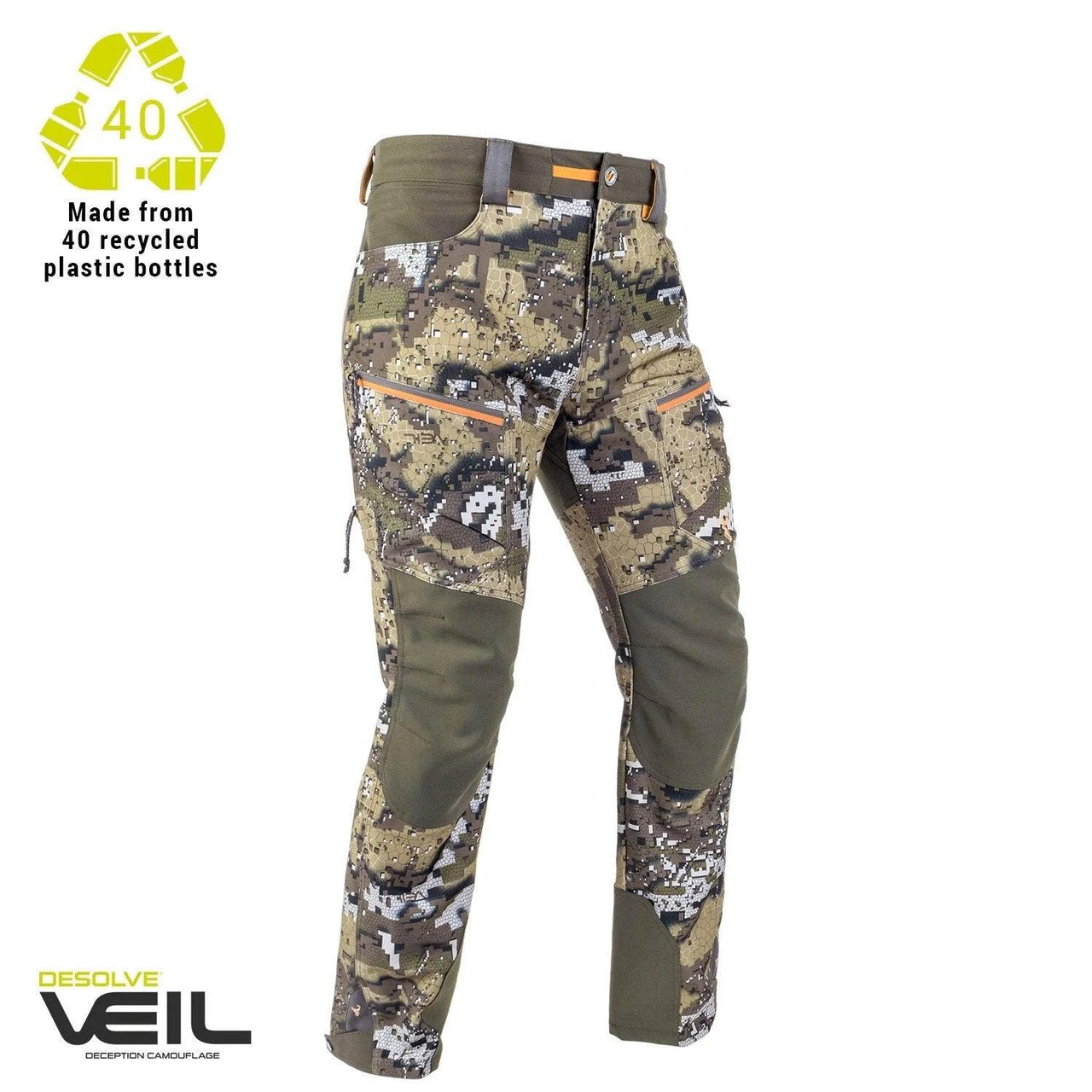 Spur Pants - Apex Firearms and Defence