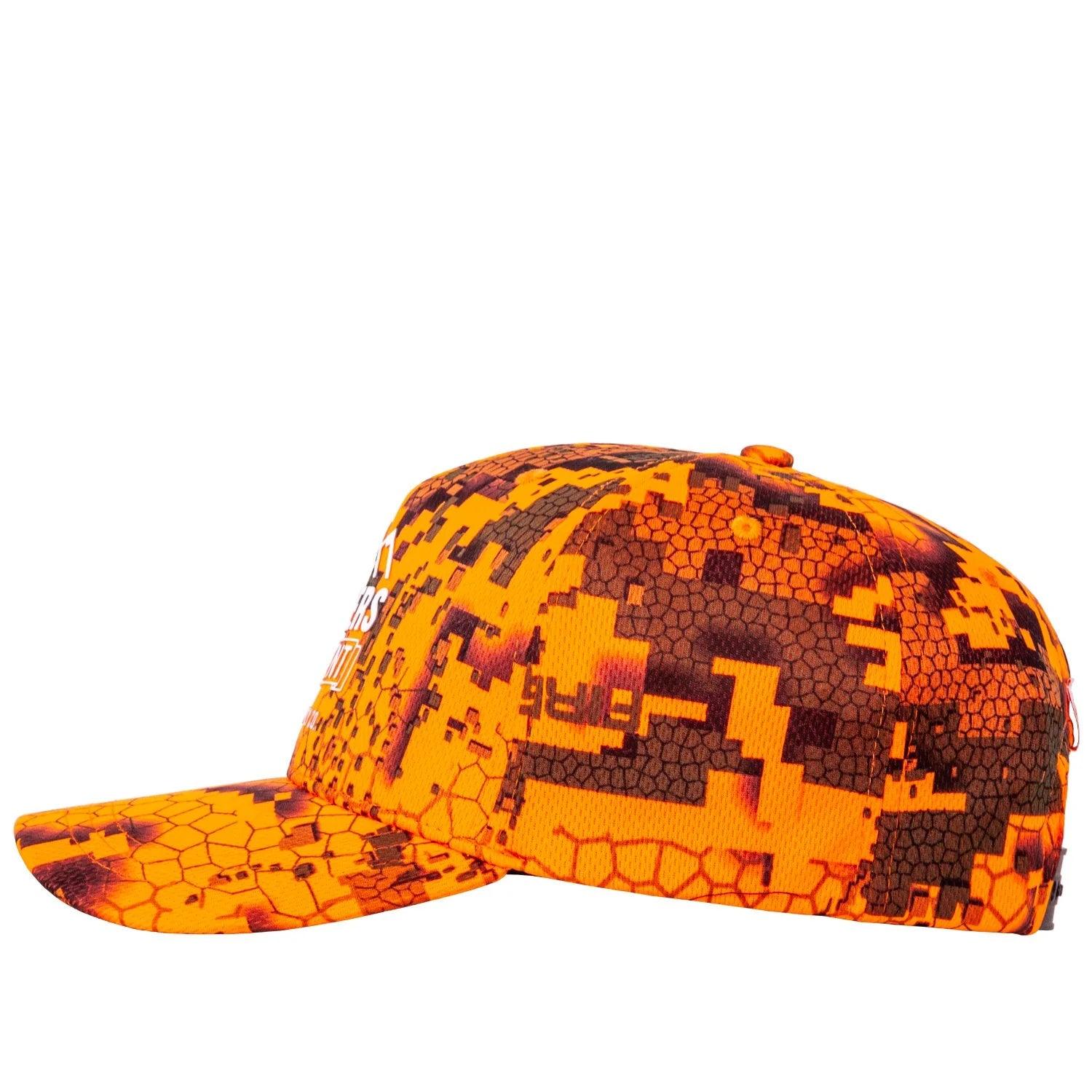 VISTA CAP - Apex Firearms and Defence