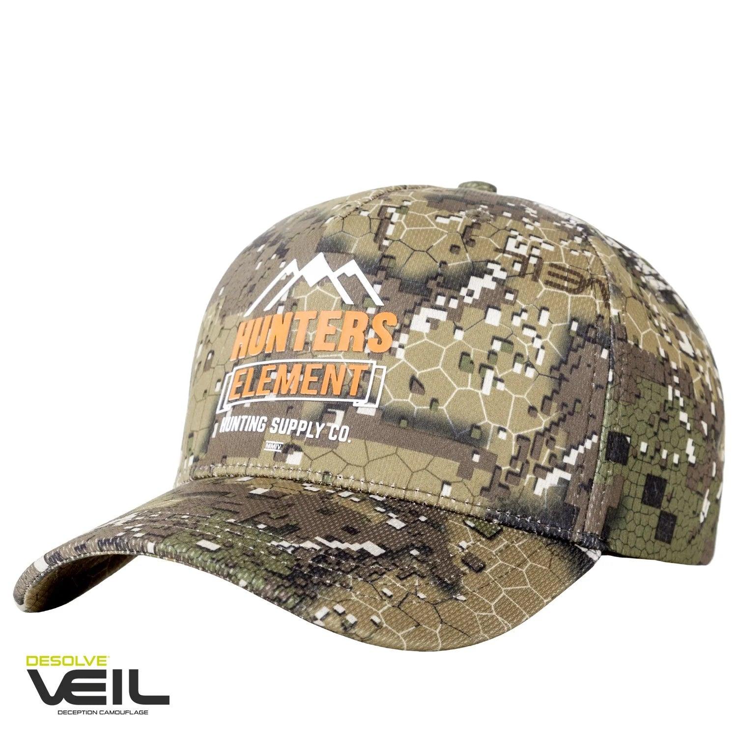 VISTA CAP - Apex Firearms and Defence