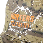 VISTA CAP - Apex Firearms and Defence