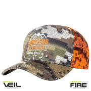 VISTA CAP - Apex Firearms and Defence