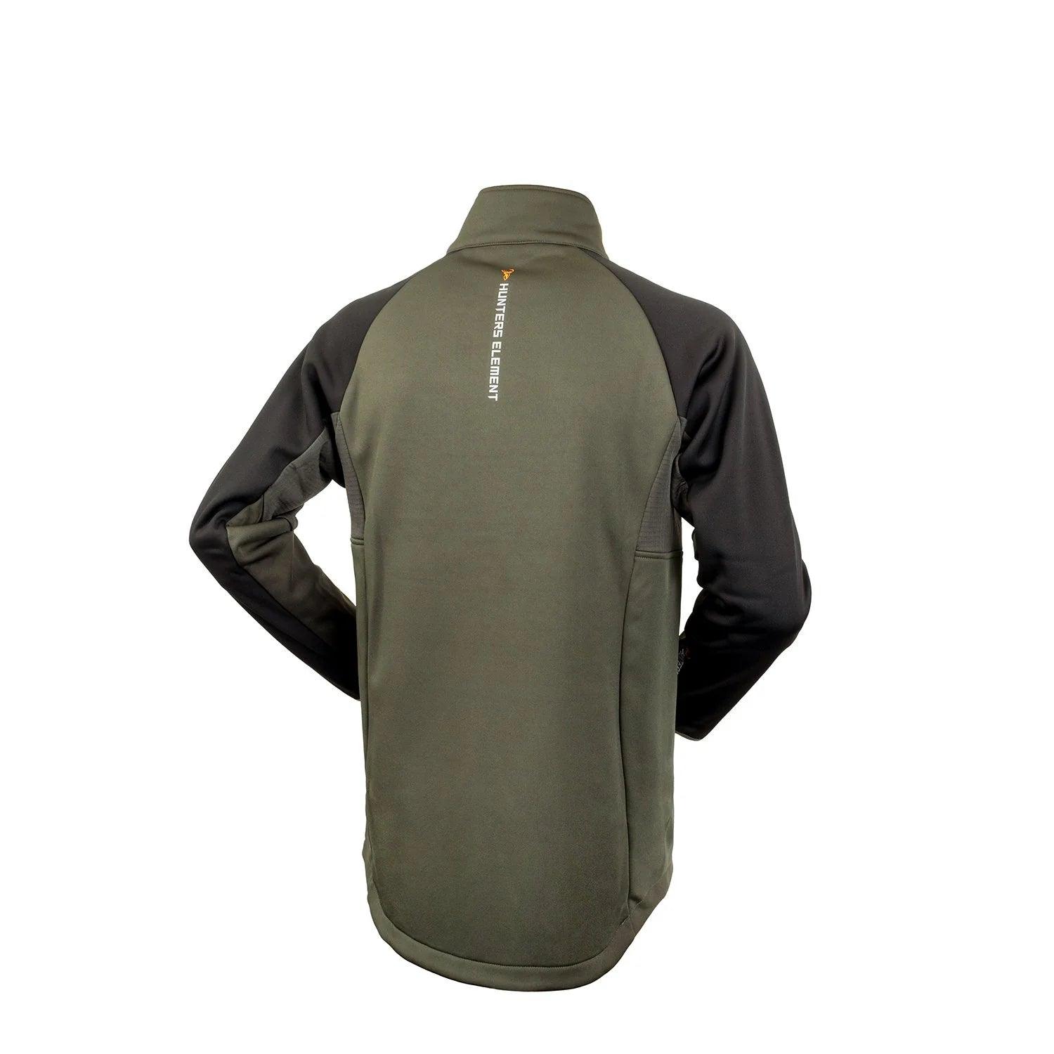 ZENITH TOP - Apex Firearms and Defence