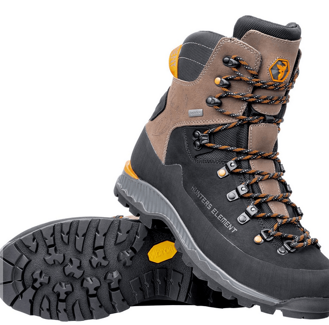 ELEMENT BOOT - Apex Firearms and Defence