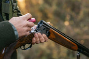 Firearms Safety Course - Apex Firearms and Defence
