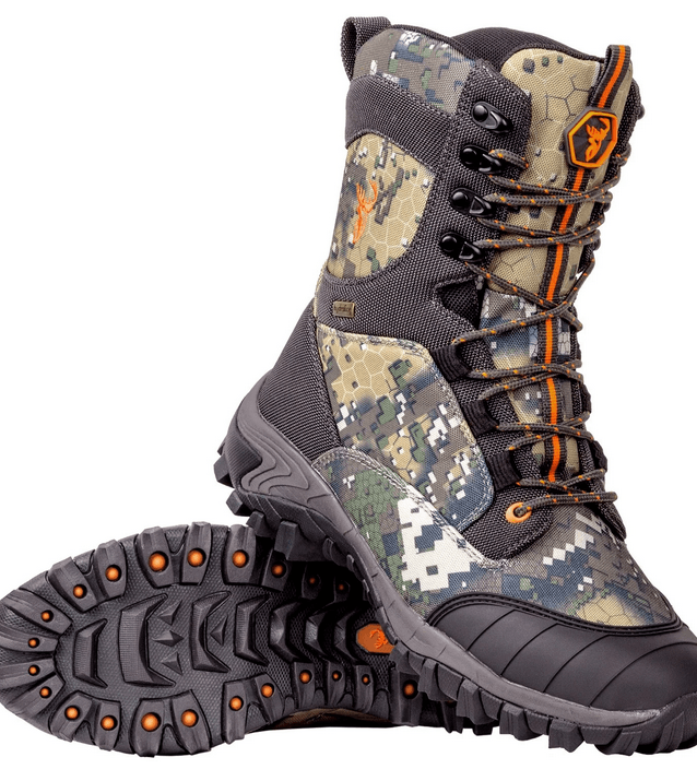 MAVERICK BOOT - DESOLVE VEIL - Apex Firearms and Defence
