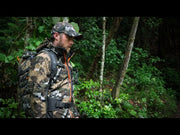 LEGACY JACKET.