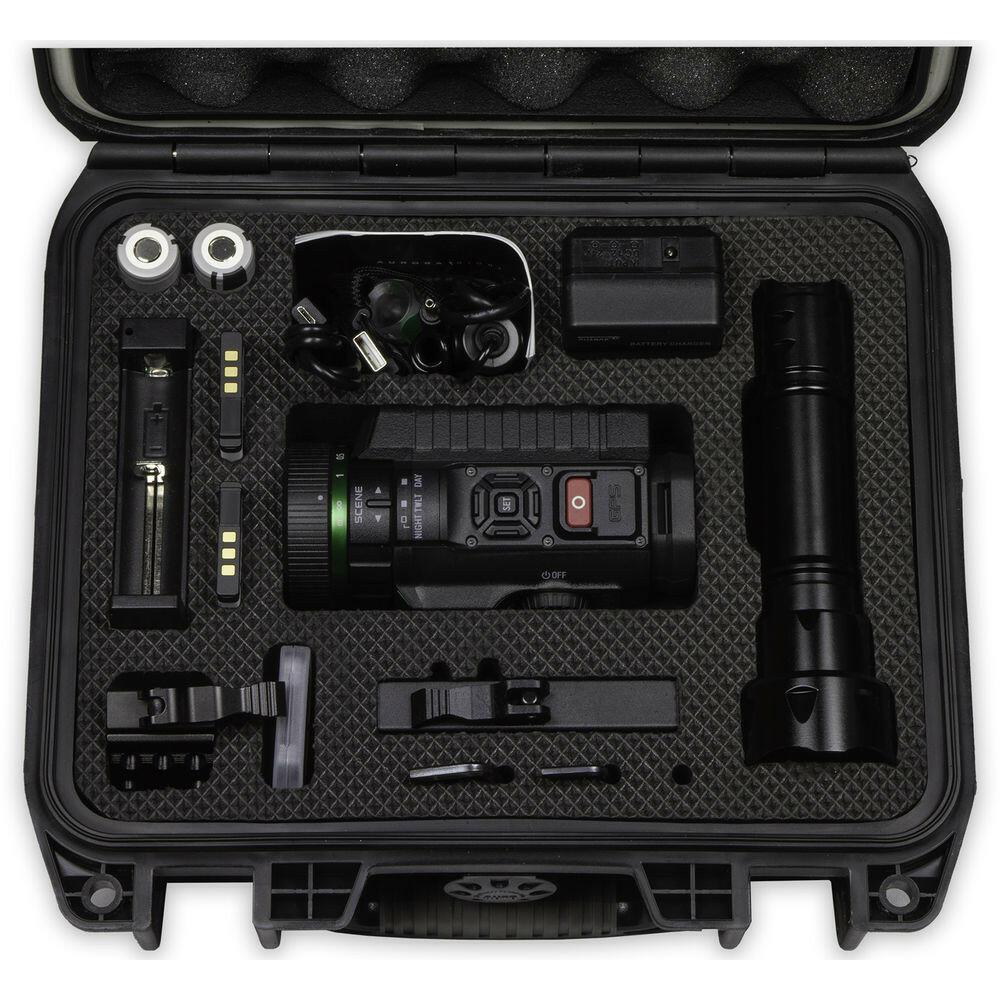 SIONYX Aurora Pro Explorer Kit - Apex Firearms and Defence