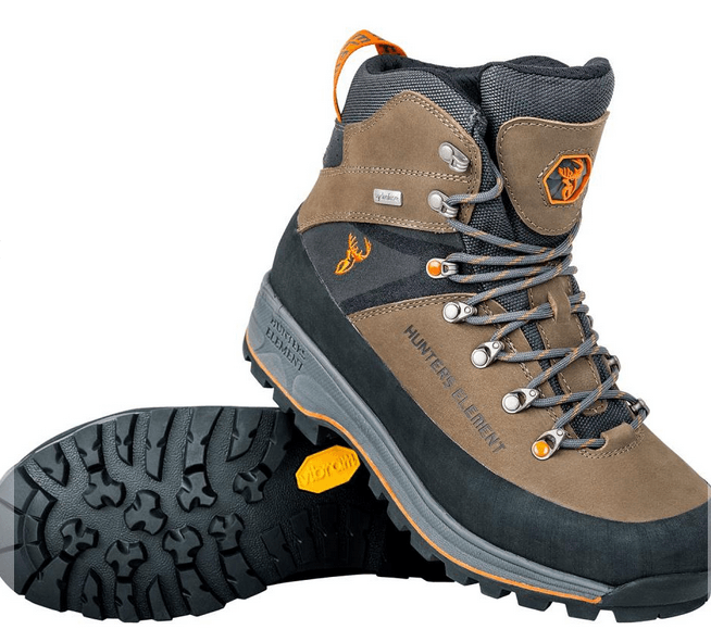 ZULU BOOT - Apex Firearms and Defence
